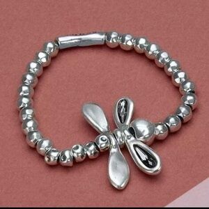 UNO de 50 Bracelet - Little-Dragongly